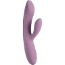 Интерактивный вибростимулятор-кролик SVAKOM TRYSTA NEO с шариком для точки G SA374A